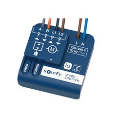 Somfy - Izymo Shutter Receiver IO