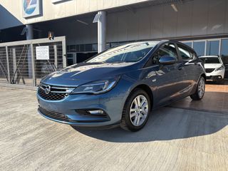 Opel Astra 2017 ΟΘΟΝΗ ΖΑΝΤΕΣ  FULL EXTRA!