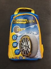 Χιονοκουβέρτες Grip Tex 4-thumb-1