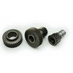 ΜΕΙΩΣΗ 4.24  LOW RANGE GEARS ΣΕΤ ΓΡΑΝΑΖΙΑ ΜΕΙΩΣΗΣ ΒΟΗΘΗΤΙΚΟΥ ΓΙΑ SUZUKI VITARA   ***ΛΑΔΑΣ 4Χ4***