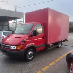Κόφα Iveco 2003 45 C 13
