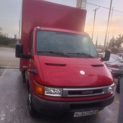 Κόφα Iveco 2003 45 C 13-thumb-1