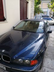 Bmw 520 1997 520I 6κύλ/δρο24V 150HP