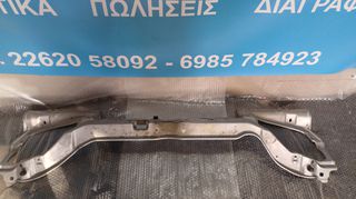 ΜΕΤΩΠΗ ΕΜΠΡΟΣ CITROEN SAXO 2001