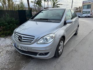 Mercedes-Benz B 150 2005