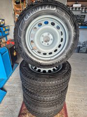 TOYOTA....PROACE  2156516 2018,,,,, χειμερινα