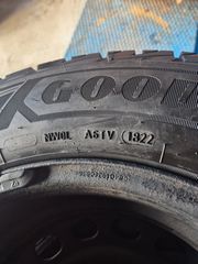 TOYOTA....PROACE  2156516 2018,,,,, χειμερινα-thumb-2