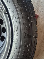 TOYOTA....PROACE  2156516 2018,,,,, χειμερινα-thumb-3