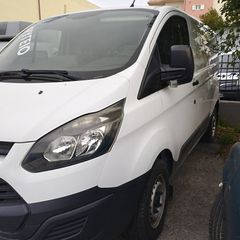 Ford Transit 2016 ΨΥΓΕΙΟ-thumb-1
