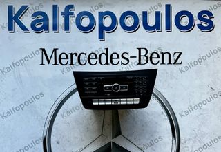 MERCEDES-BENZ C CLASS W204 ΡΑΔΙΟ-CD A2049001108