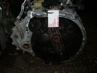 ΣΑΣΜΑΝ ΚΙΒΩΤΙΟ ΤΑΧΥΤΗΤΩΝ MINI COOPER-CLUBMAN 1.6 N12B16A