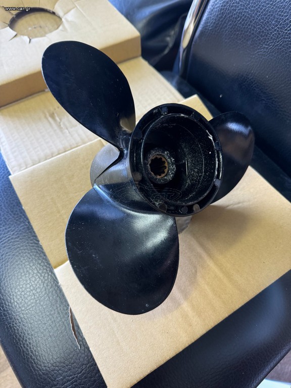 Προπέλες για Yamaha από 40hp-55hp
