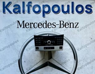 MERCEDES-BENZ E CLASS W212 ΡΑΔΙΟ-CD A2129008309