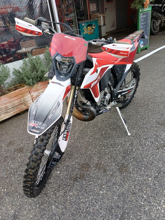 Fantic XE 300 2024 XE300 MY24