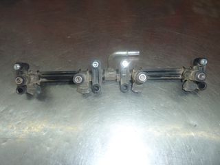 ΜΠΕΚ KAI ΜΠΕΚΙΕΡΑ  GSR 600  2006-2010-thumb-1
