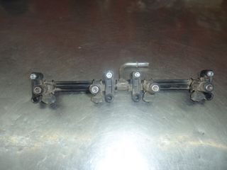ΜΠΕΚ KAI ΜΠΕΚΙΕΡΑ  GSR 600  2006-2010-thumb-3