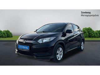 Honda HR-V 2018 1.5 ΜΕ ΦΠΑ