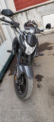 Zontes 125 U 2023 Z2