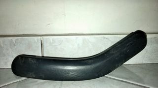 SEAT IBIZA (2002-2008) ΧΕΡΟΥΛΙ ΠΟΡΤΑΣ ΕΣΩΤΕΡΙΚΟ ΣΕΤ ΕΜΠΡΟΣ ΔΕΞΙ ΜΑΥΡΟ ΜΕ ΚΩΔΙΚΟ 6L0867198 - 6L0867180 (ΓΝΗΣΙΟ)