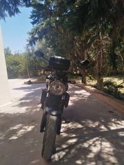 Suzuki SV 650 2020-thumb-2