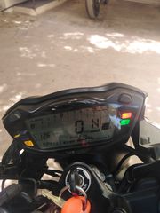 Suzuki SV 650 2020-thumb-3