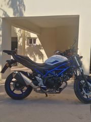 Suzuki SV 650 2020-thumb-4