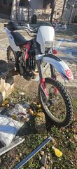 Husqvarna TE 310 2011