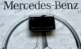 MERCEDES-BENZ  A CLASS W176, B CLASS W246 ΟΘΟΝΗ NAVIGATION A2469001203