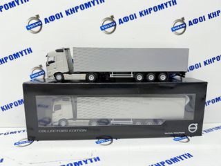 Μινιατούρα Volvo FH13 Tractor V4 1:87
