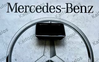 MERCEDES-BENZ A CLASS W176, B CLASS W246 ΟΘΟΝΗ NAVIGATION A2469001203
