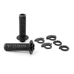 ΧΕΙΡΟΛΑΒΕΣ X-GRIP BRAAAAP (LOCK ON) Grips