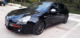 Alfa Romeo Giulietta 2013 ΥΓΡΑΕΡΙΟ ΠΡΟΣΦΟΡΑ !!!