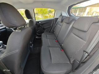 Peugeot 208 2018 Ελληνικής Αντιπροσωπείας-thumb-19