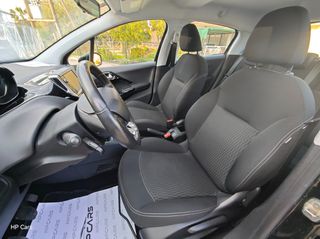 Peugeot 208 2018 Ελληνικής Αντιπροσωπείας-thumb-17