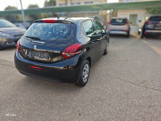 Peugeot 208 2018 Ελληνικής Αντιπροσωπείας-thumb-7
