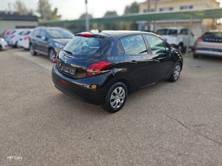 Peugeot 208 2018 Ελληνικής Αντιπροσωπείας-thumb-8