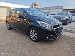 Peugeot 208 2018 Ελληνικής Αντιπροσωπείας-thumb-13