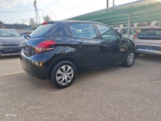 Peugeot 208 2018 Ελληνικής Αντιπροσωπείας-thumb-9