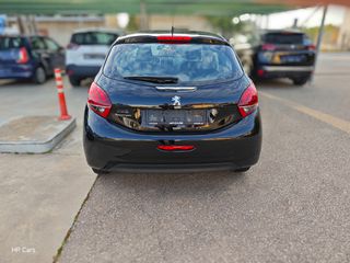 Peugeot 208 2018 Ελληνικής Αντιπροσωπείας-thumb-6