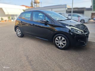 Peugeot 208 2018 Ελληνικής Αντιπροσωπείας-thumb-12