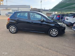 Peugeot 208 2018 Ελληνικής Αντιπροσωπείας-thumb-11