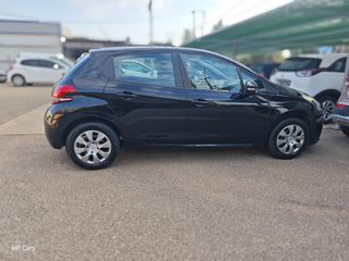 Peugeot 208 2018 Ελληνικής Αντιπροσωπείας-thumb-10