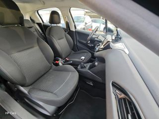 Peugeot 208 2018 Ελληνικής Αντιπροσωπείας-thumb-26
