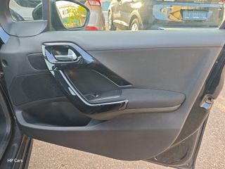 Peugeot 208 2018 Ελληνικής Αντιπροσωπείας-thumb-25