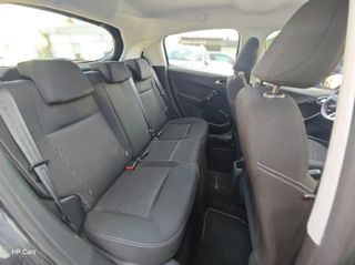 Peugeot 208 2018 Ελληνικής Αντιπροσωπείας-thumb-24