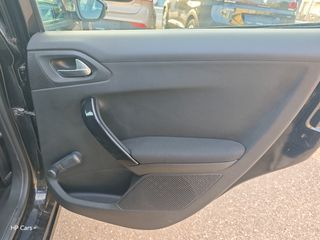 Peugeot 208 2018 Ελληνικής Αντιπροσωπείας-thumb-23