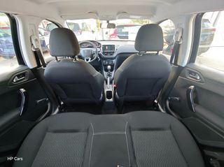 Peugeot 208 2018 Ελληνικής Αντιπροσωπείας-thumb-21