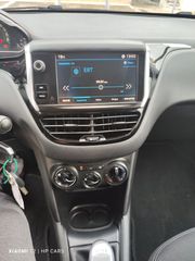 Peugeot 208 2018 Ελληνικής Αντιπροσωπείας-thumb-29