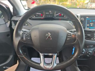 Peugeot 208 2018 Ελληνικής Αντιπροσωπείας-thumb-27