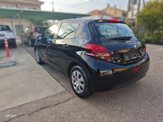 Peugeot 208 2018 Ελληνικής Αντιπροσωπείας-thumb-5